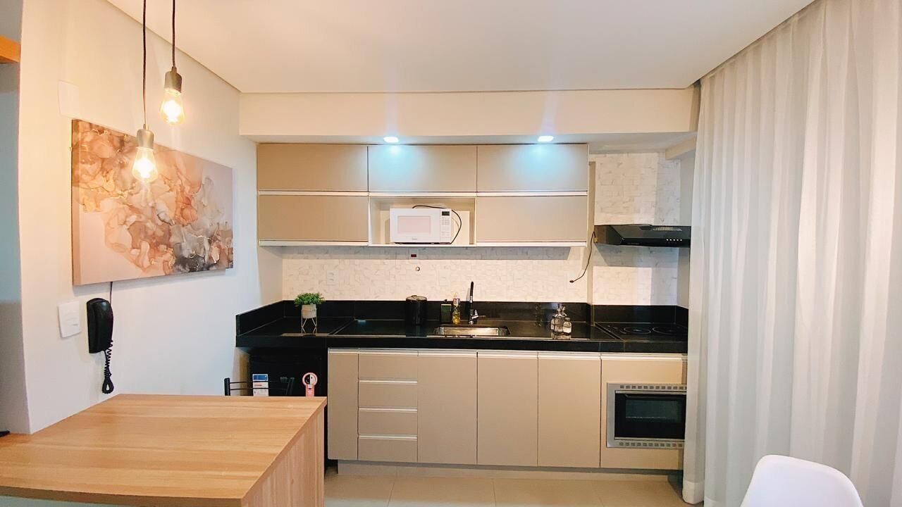 Photo of Kitchen in Sao Lourenco