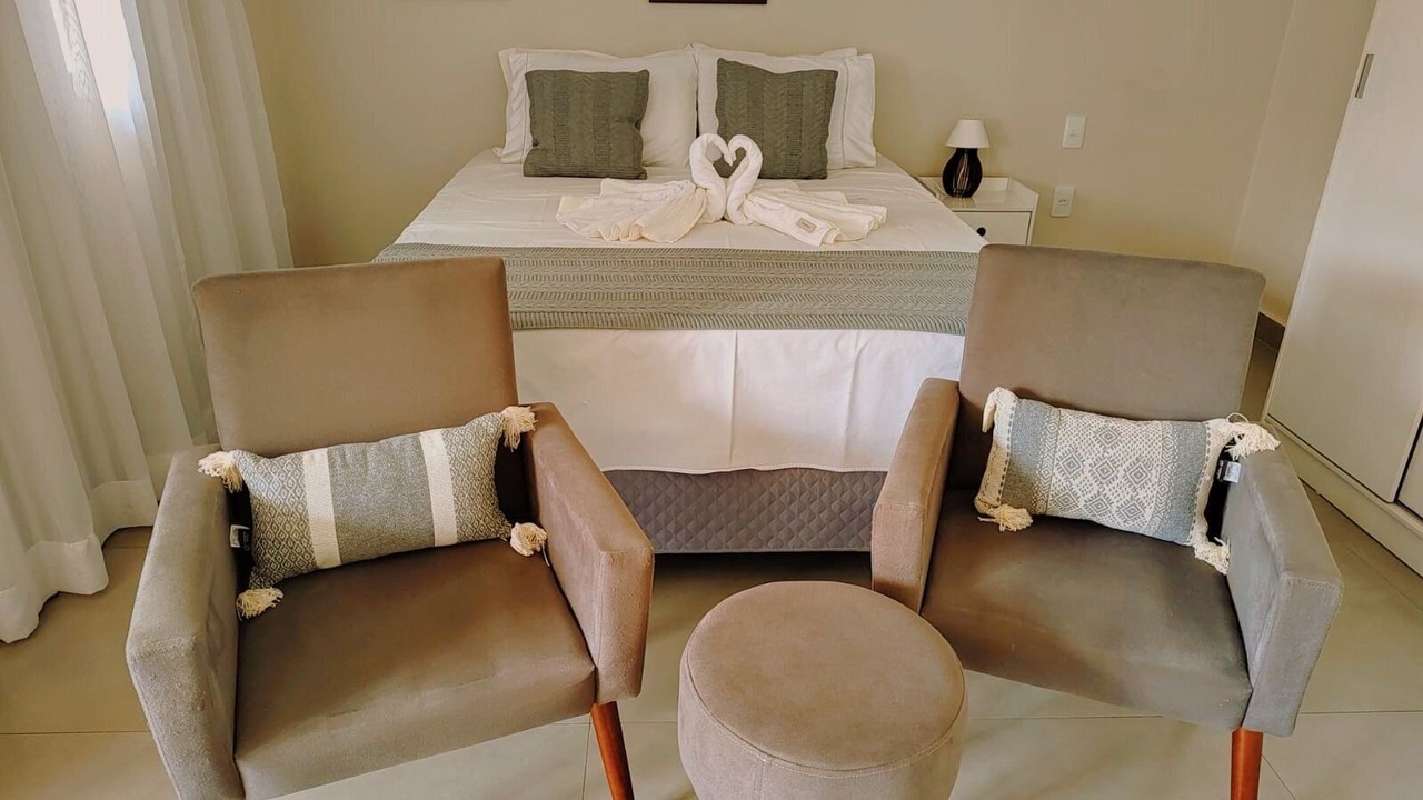 Photo of Bedroom in Sao Lourenco