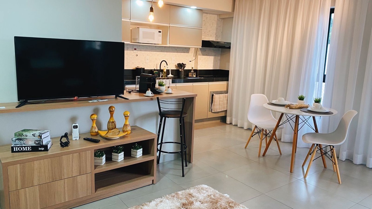 Photo of Kitchen in Sao Lourenco