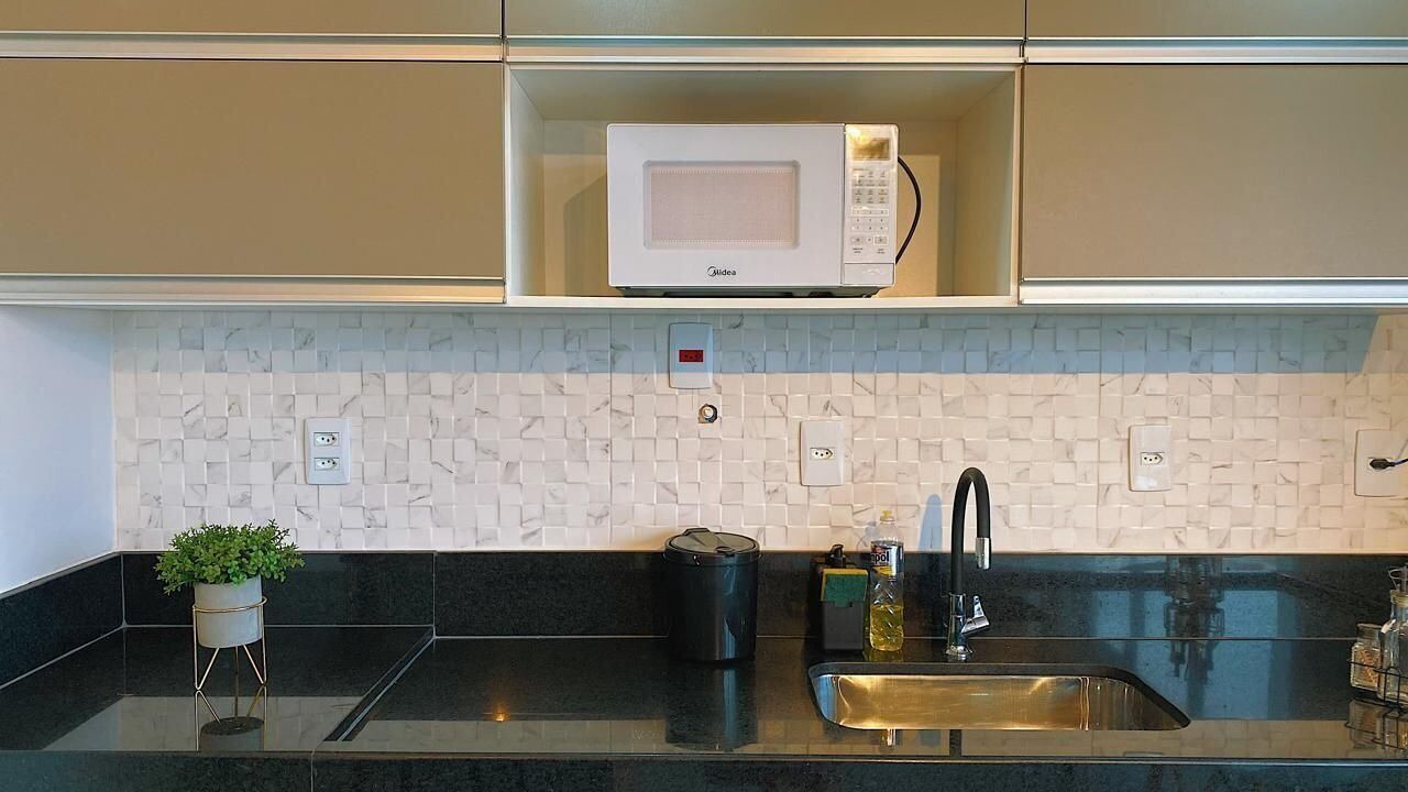 Photo of Kitchen in Sao Lourenco