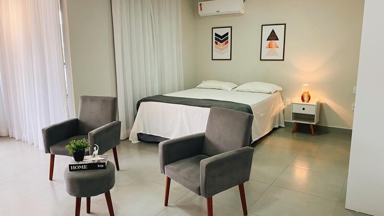 Photo of Bedroom in Sao Lourenco