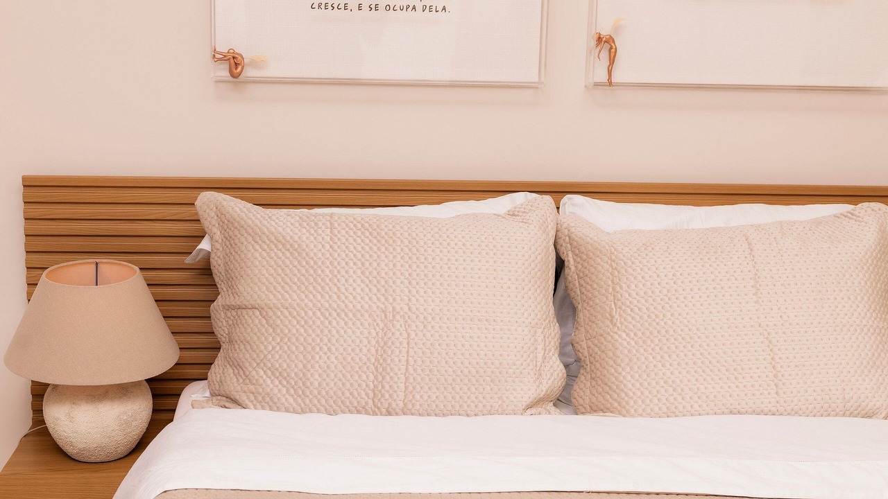Photo of Bedroom in Carmo de Minas