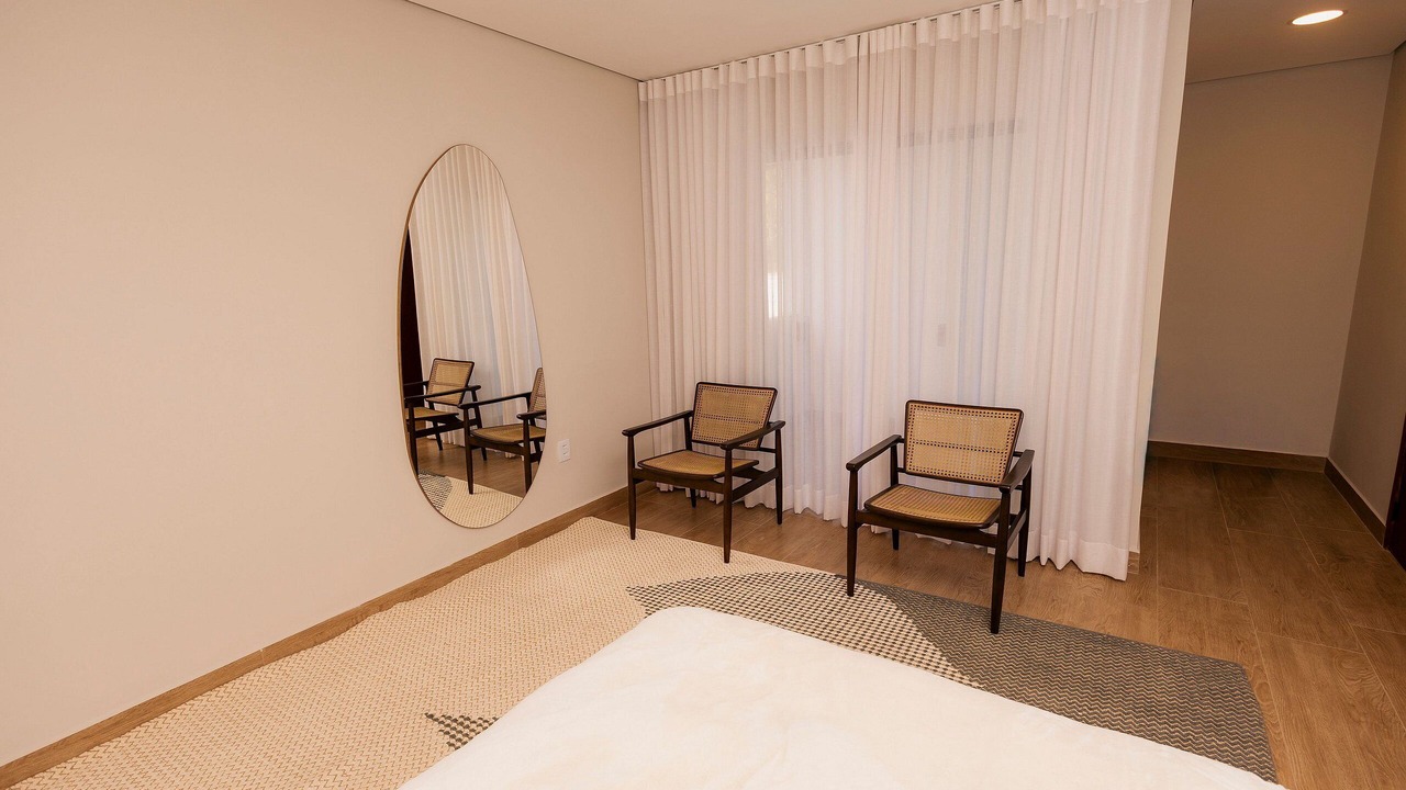 Photo of Bedroom in Carmo de Minas