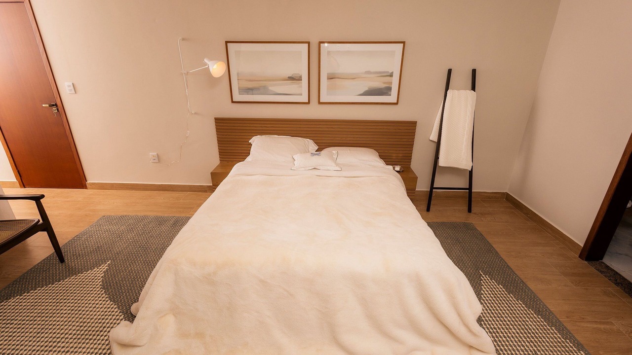 Photo of Bedroom in Carmo de Minas
