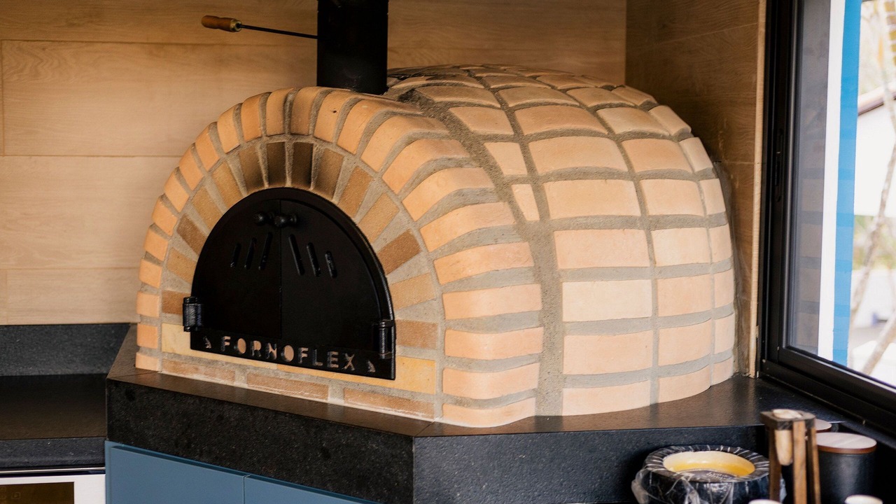 Photo of Kitchen in Carmo de Minas