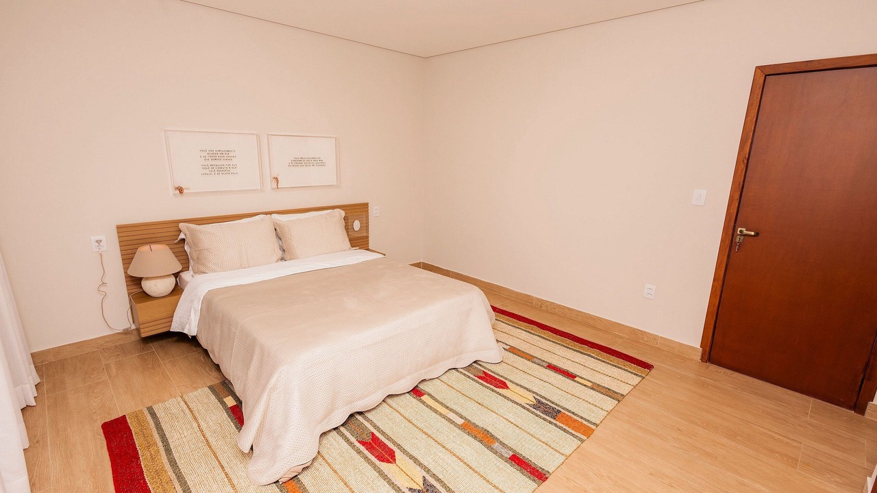 Photo of Bedroom in Carmo de Minas