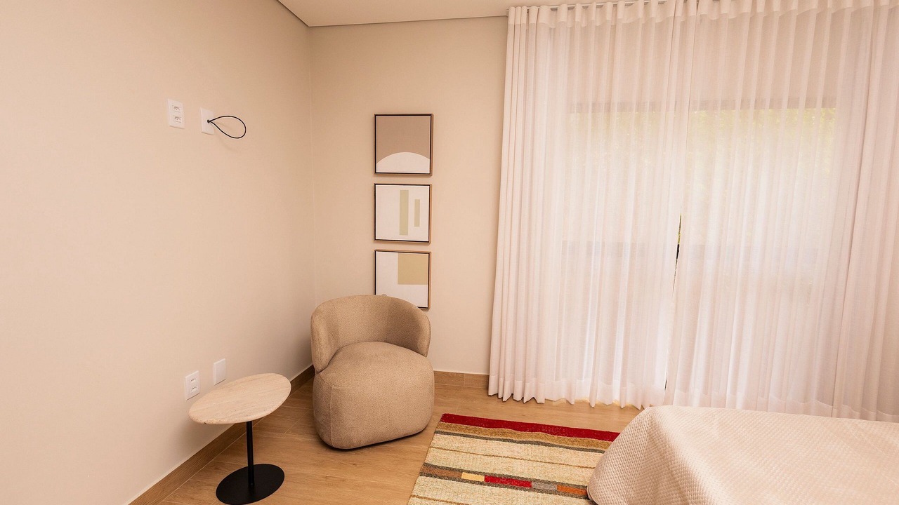 Photo of Bedroom in Carmo de Minas