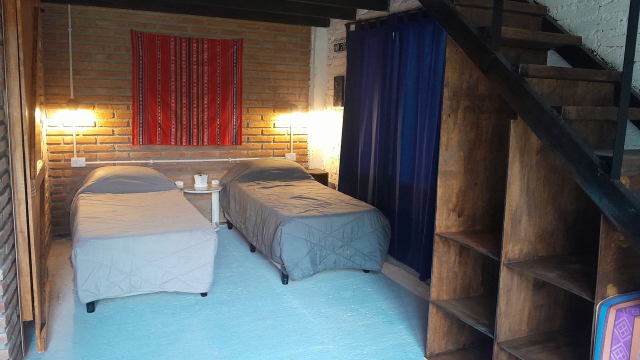 Photo of Bedroom in Salta