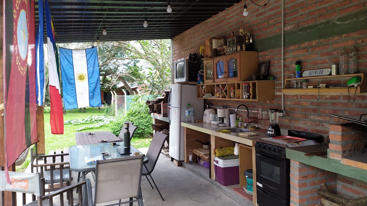 Photo of Outdoor in Salta