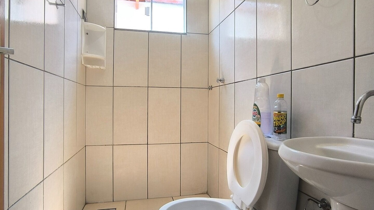 Photo of Bathroom in Alphaville