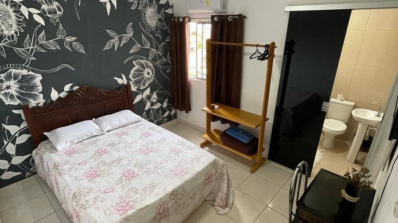 Photo of Bedroom in Alphaville