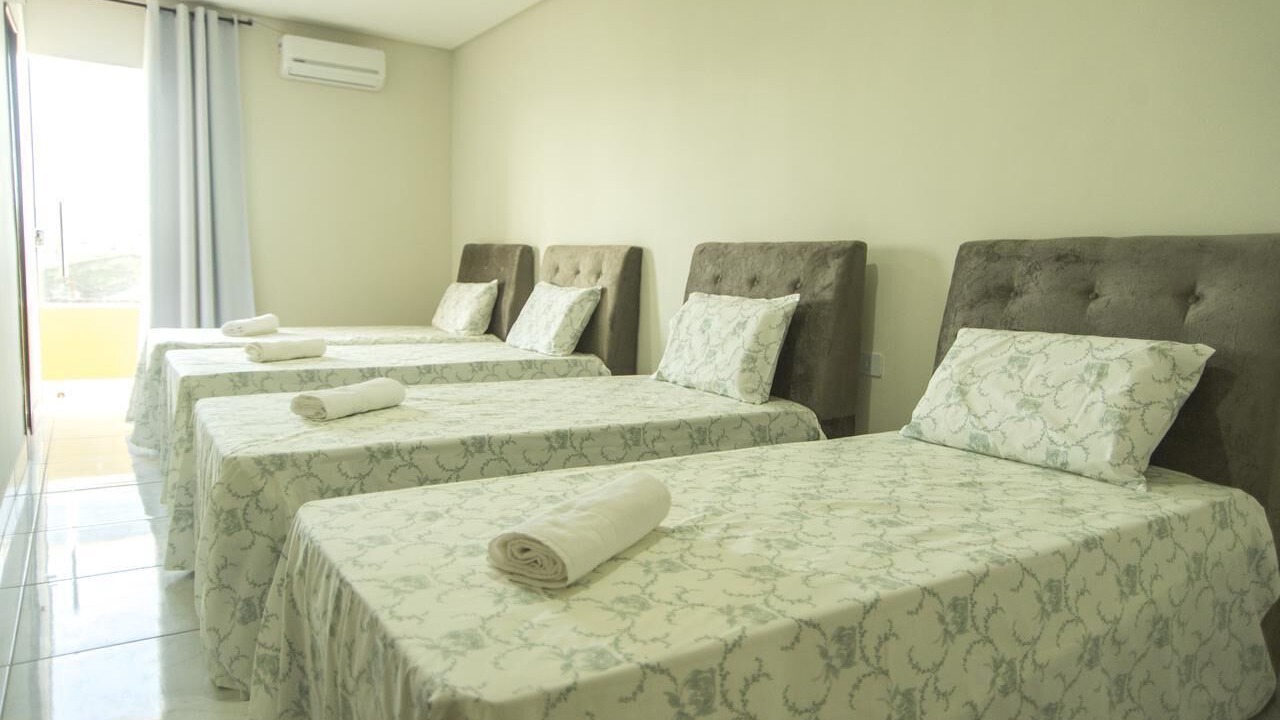 Photo of Bedroom in Alphaville