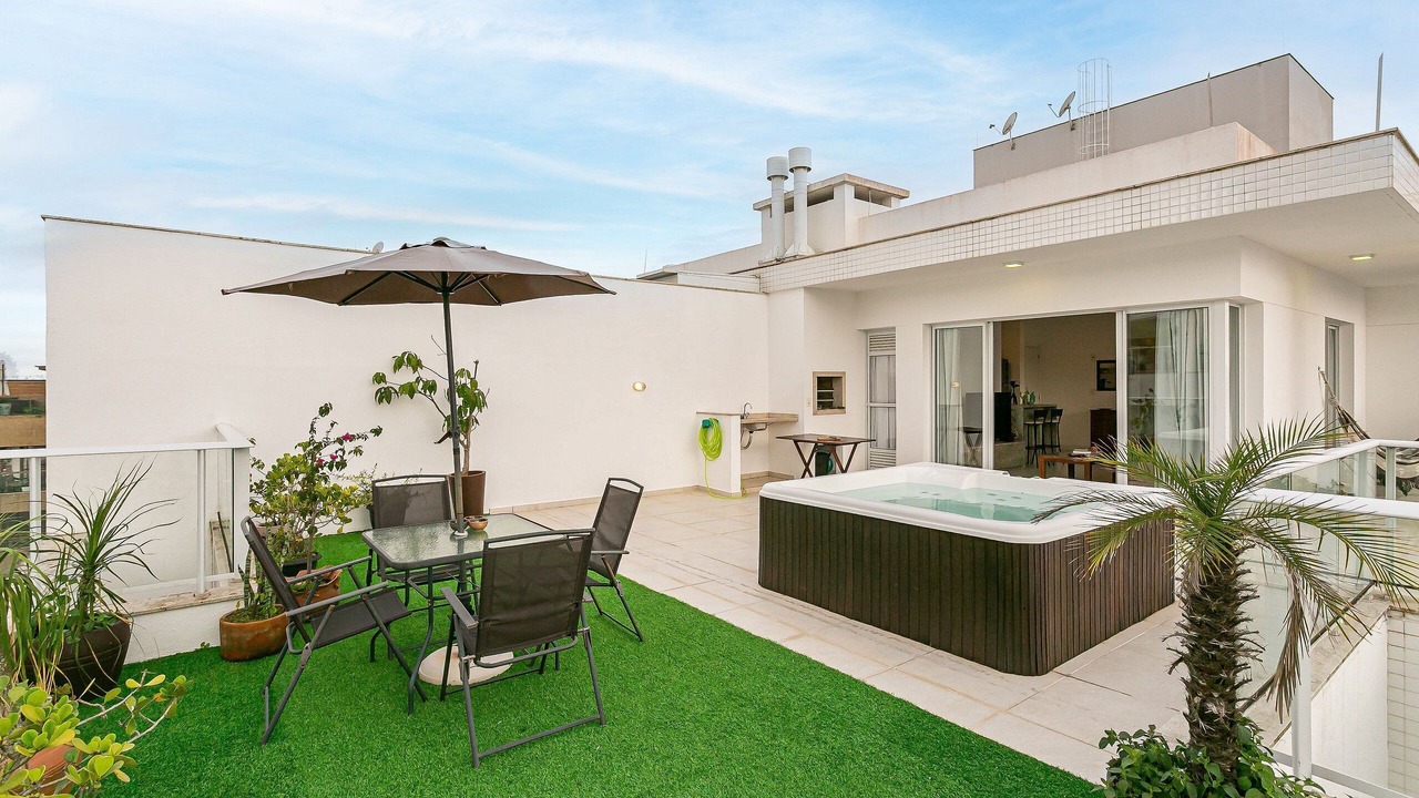 Photo of Outdoor in Lagoa Pequena