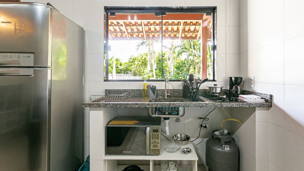 Photo of Kitchen in Florianopolis