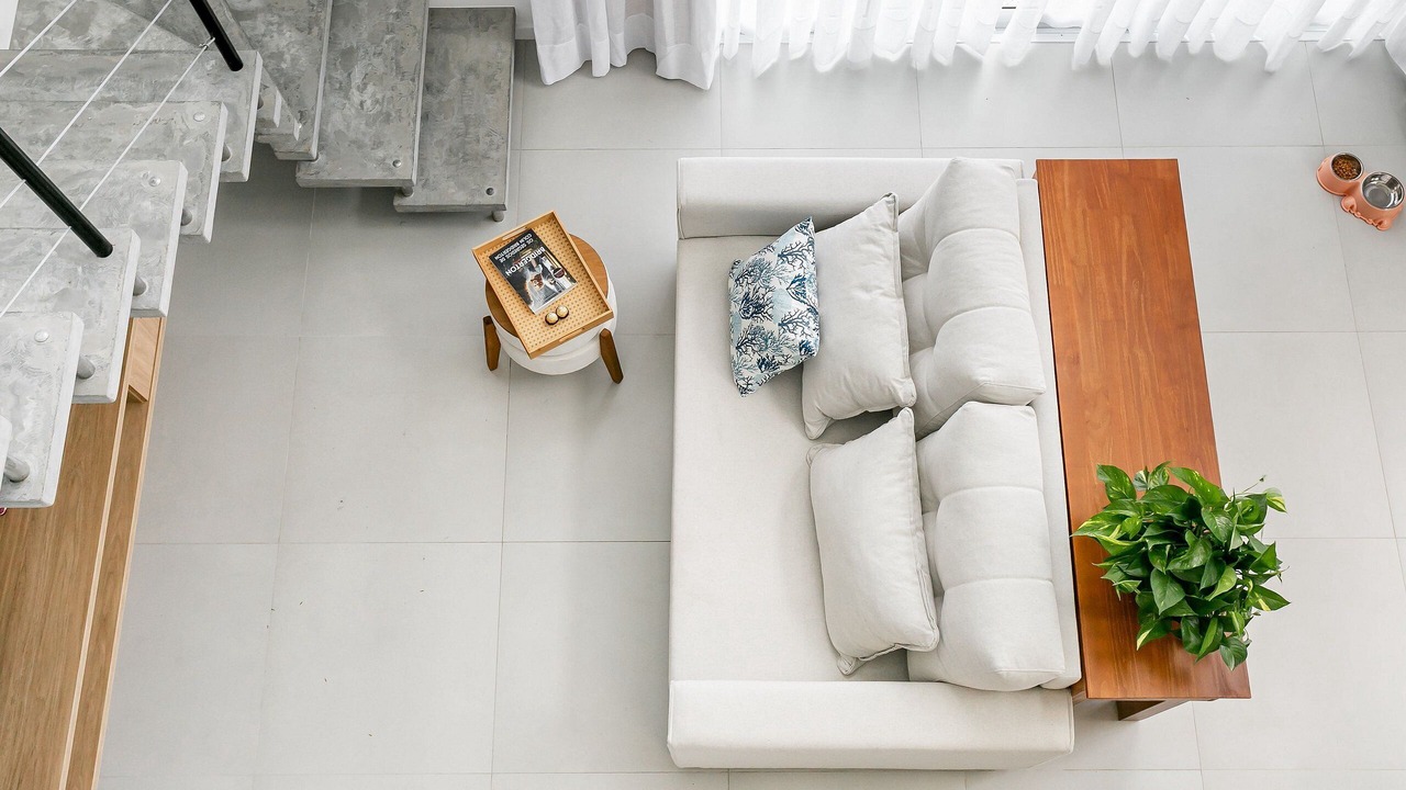 Photo of Livingroom in Alto Ribeirao Leste