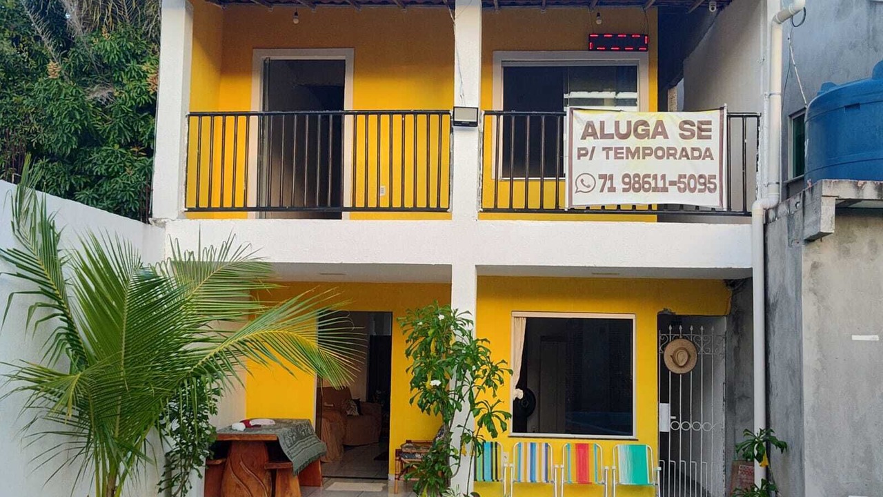 Photo of Outdoor in Itaparica