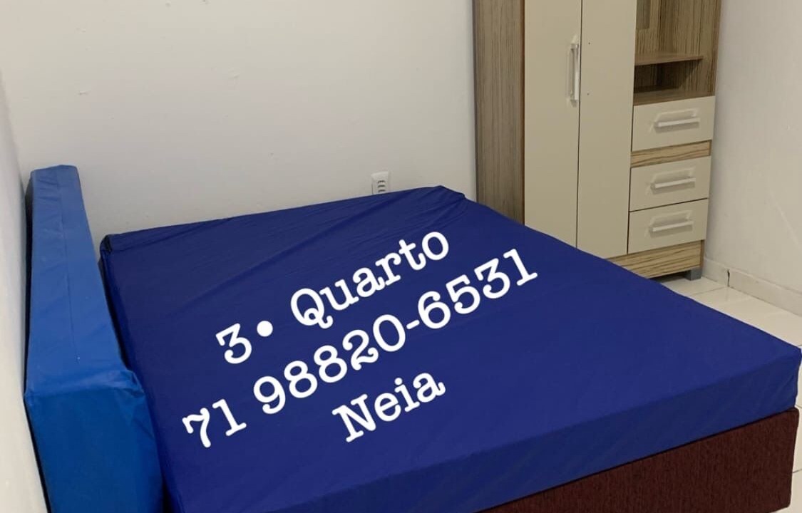 Photo of Bedroom in Itaparica