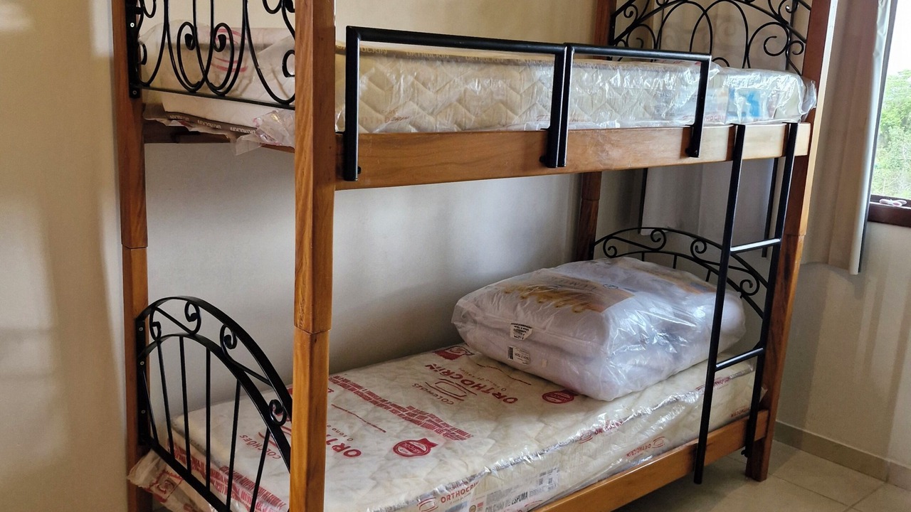 Photo of Bedroom in Serro