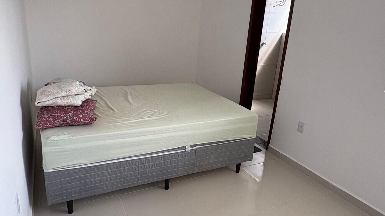 Photo of Bedroom in Conde