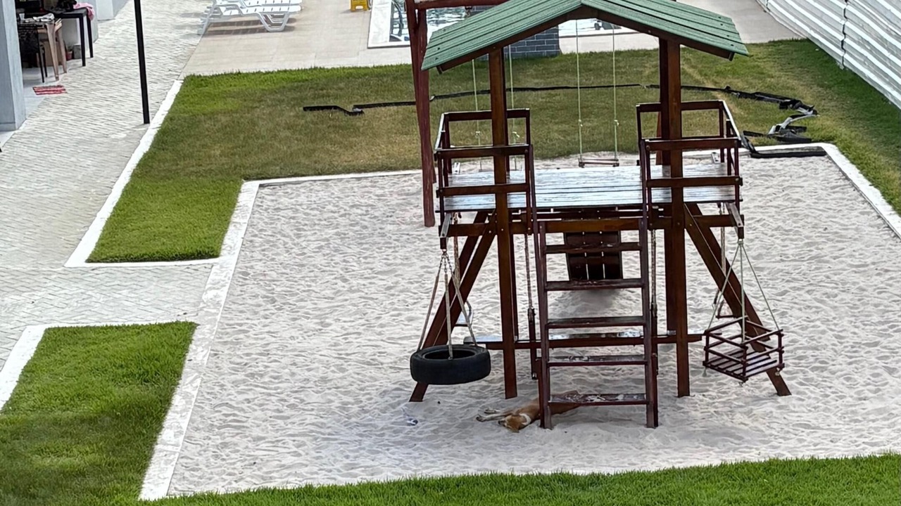 Photo of Outdoor in Conde