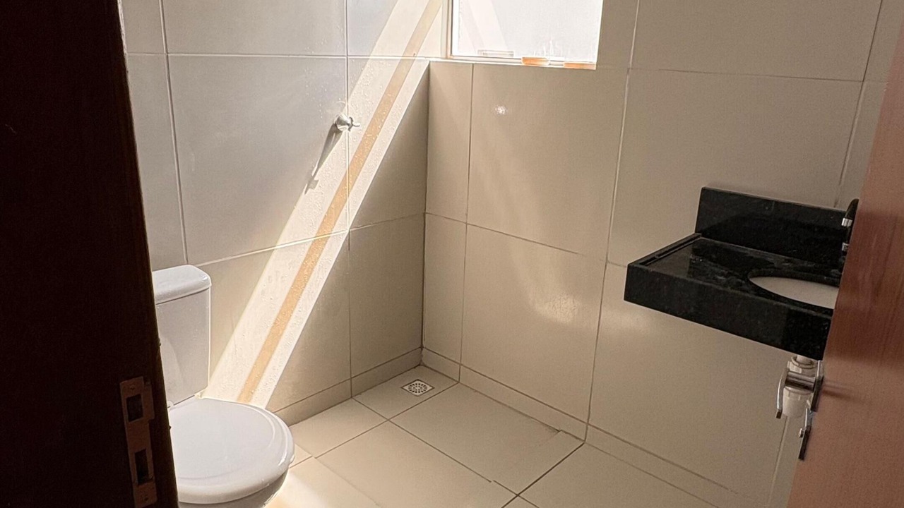 Photo of Bathroom in Conde