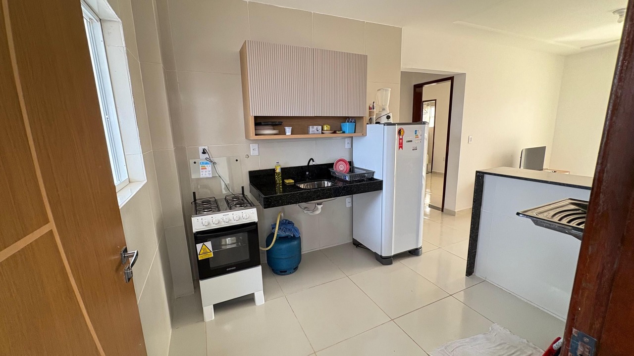Photo of Kitchen in Conde