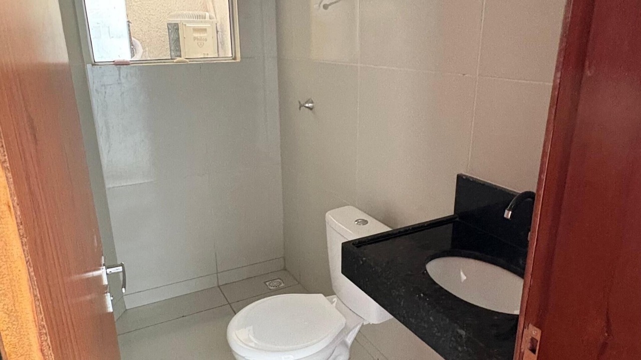 Photo of Bathroom in Conde