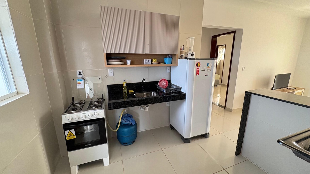 Photo of Kitchen in Conde