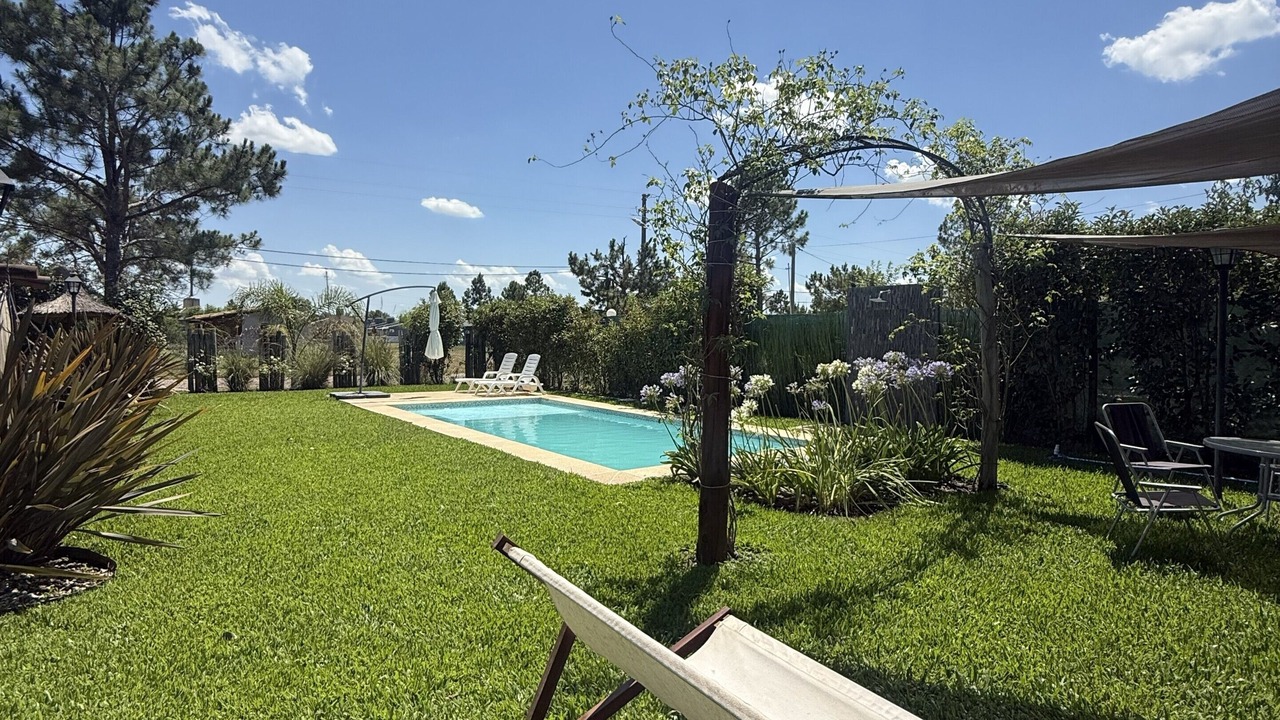 Photo of Outdoor in Gualeguaychu