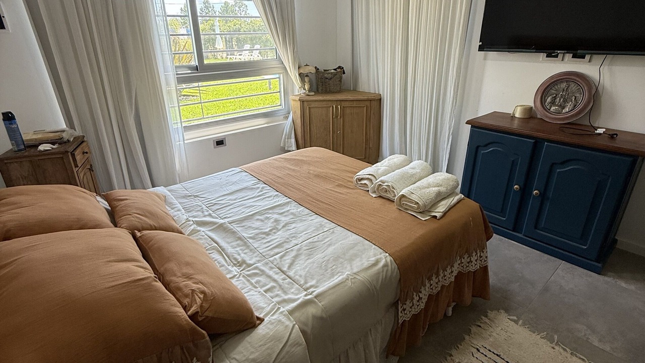 Photo of Bedroom in Gualeguaychu