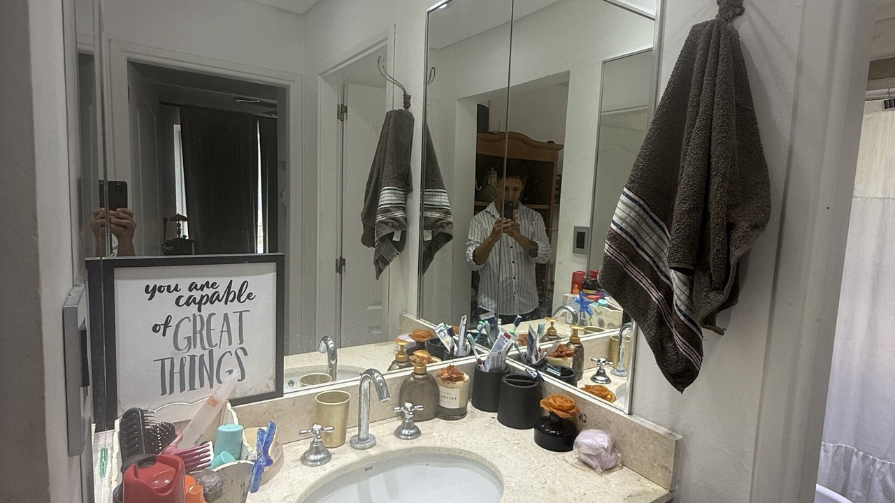 Photo of Bathroom in Gualeguaychu