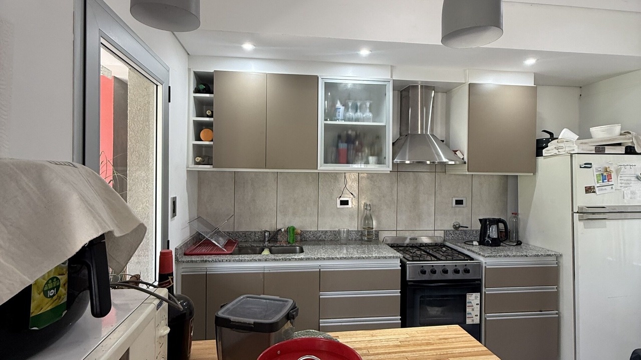 Photo of Kitchen in Gualeguaychu