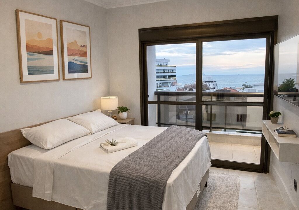 Photo of Bedroom in Ingleses Sul