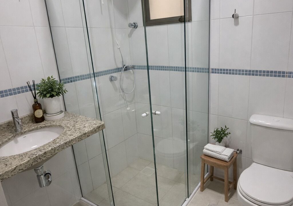 Photo of Bathroom in Ingleses Sul