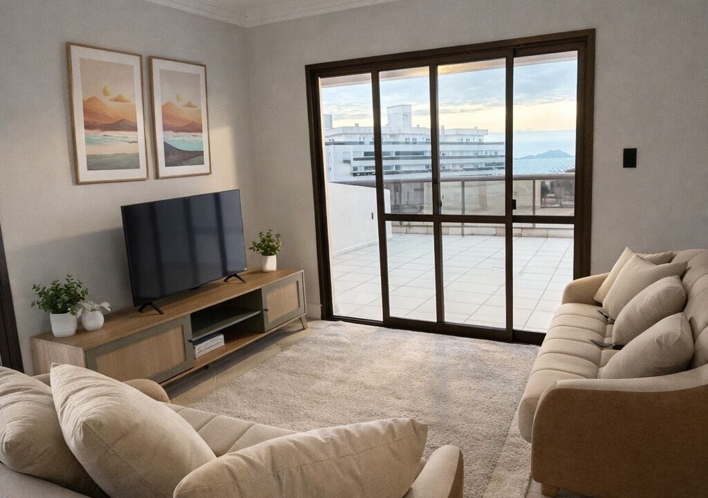 Photo of Livingroom in Ingleses Sul