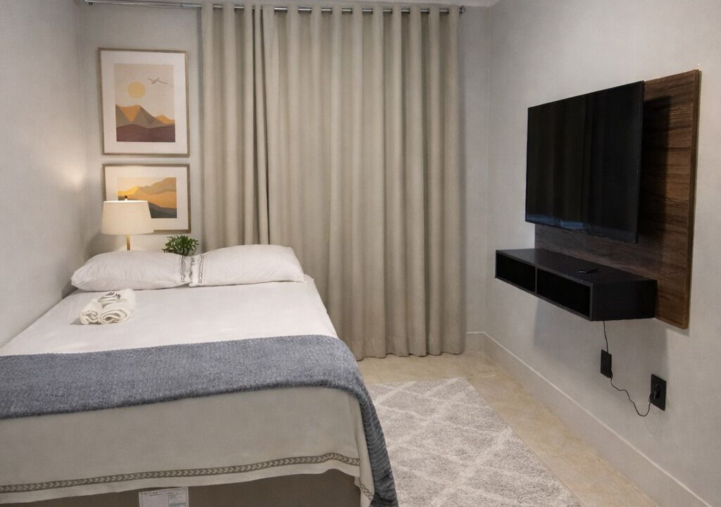 Photo of Bedroom in Ingleses Sul
