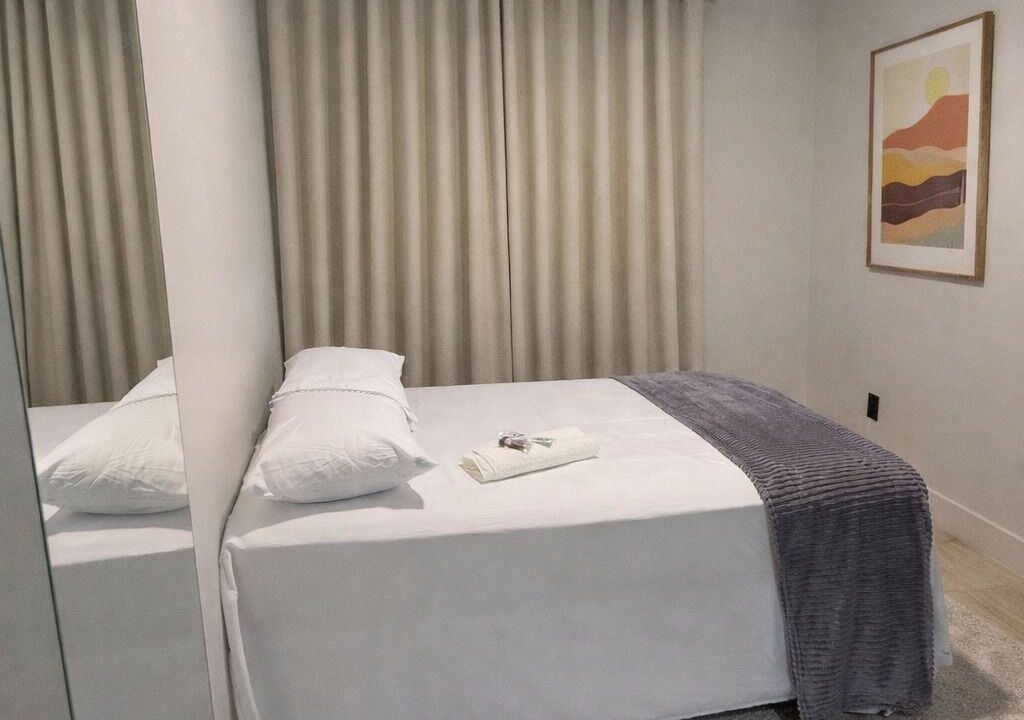 Photo of Bedroom in Ingleses Sul