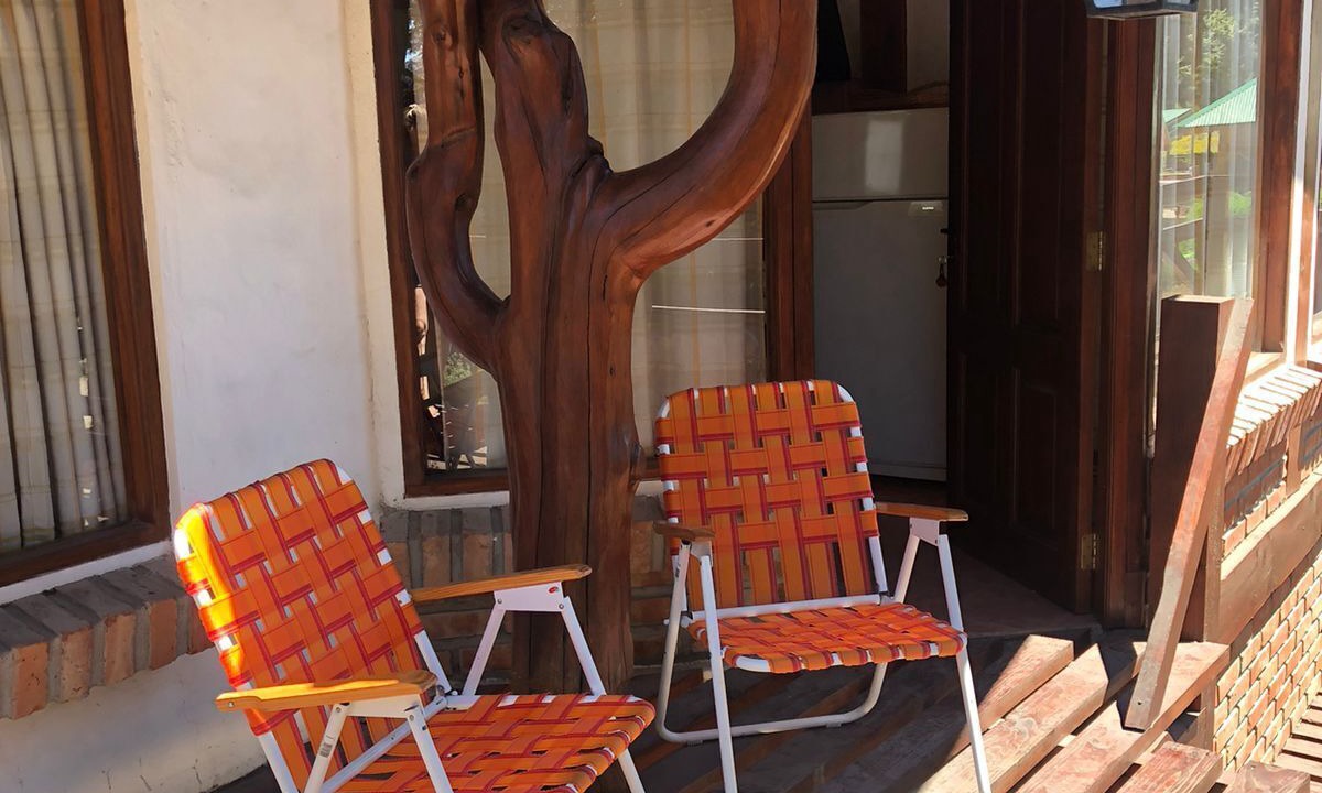 Photo of Patio Balcony in Villa Catedral
