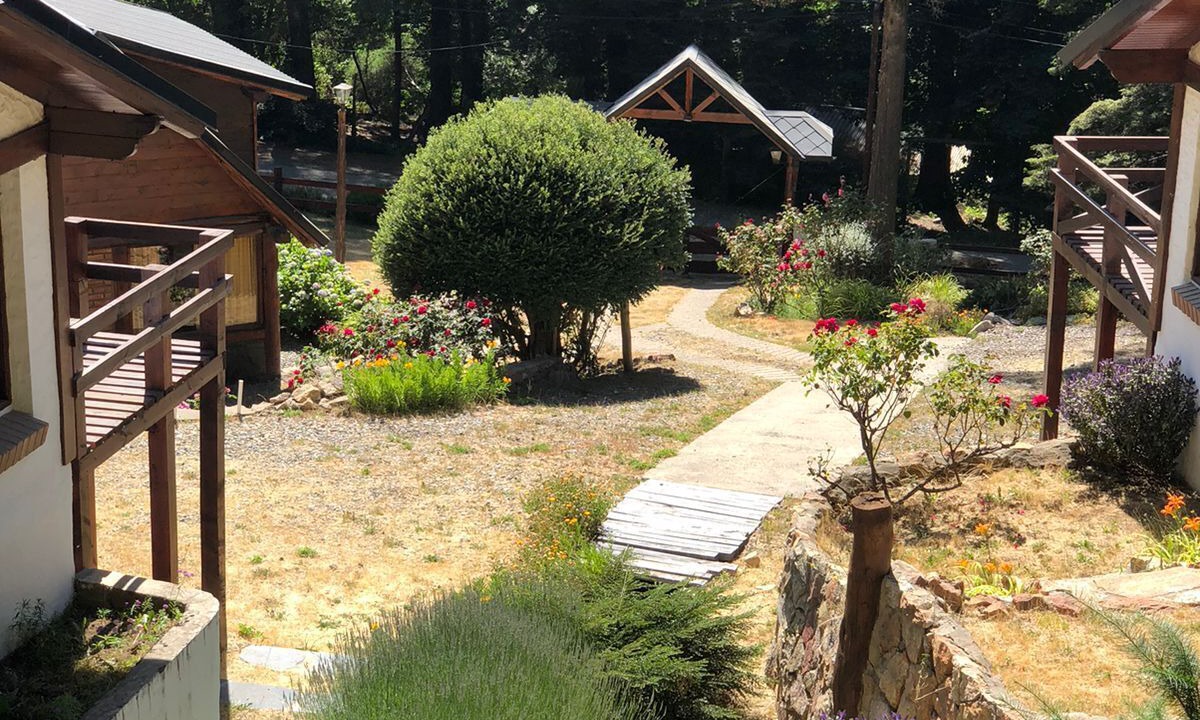 Photo of Outdoor in Villa Catedral