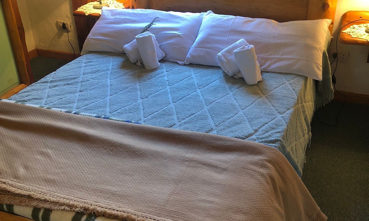 Photo of Bedroom in Villa Catedral