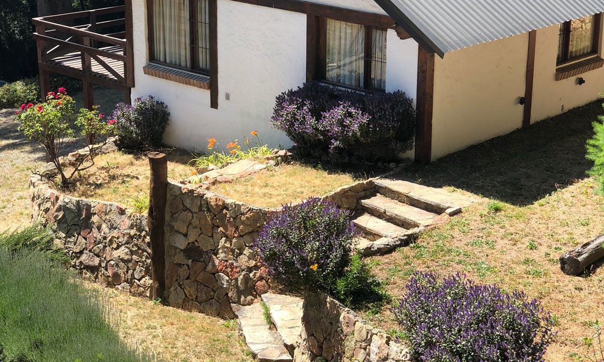 Photo of Outdoor in Villa Catedral