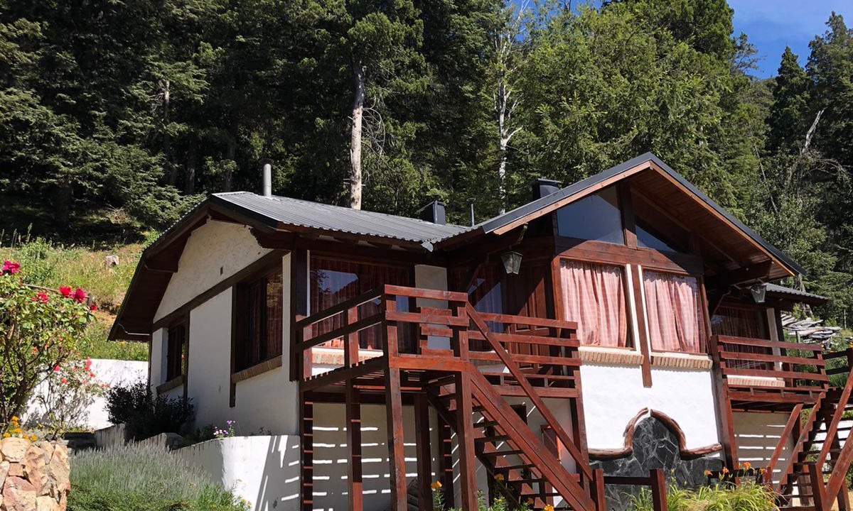 Photo of Outdoor in Villa Catedral