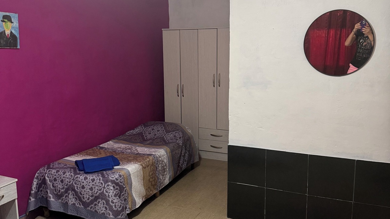 Photo of Bedroom in Monte Grande