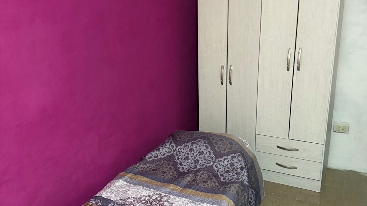 Photo of Bedroom in Monte Grande