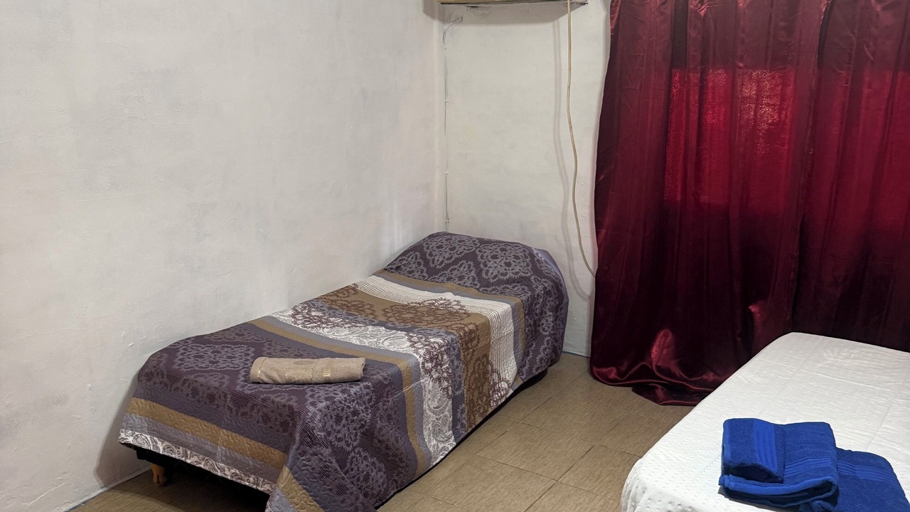 Photo of Bedroom in Monte Grande