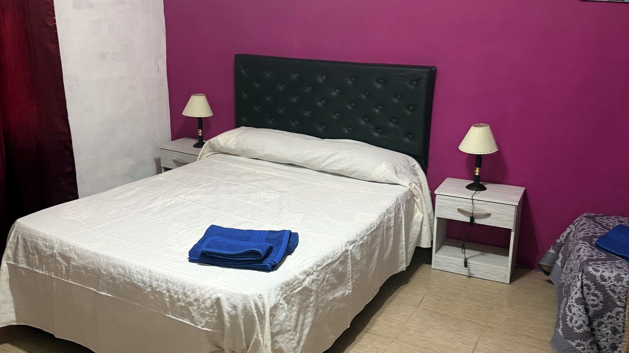 Photo of Bedroom in Monte Grande