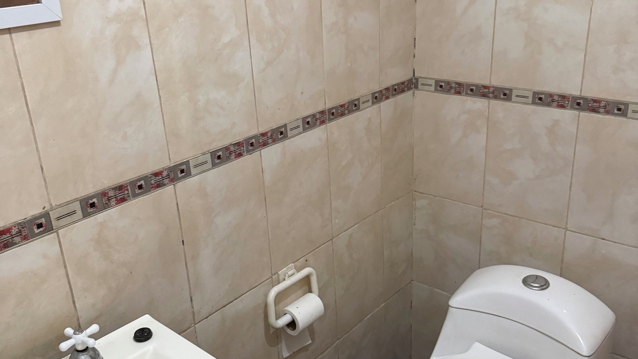 Photo of Bathroom in Monte Grande