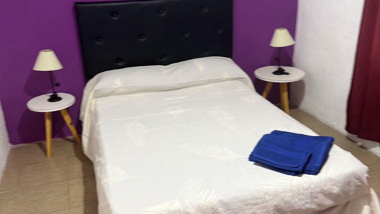 Photo of Bedroom in Monte Grande