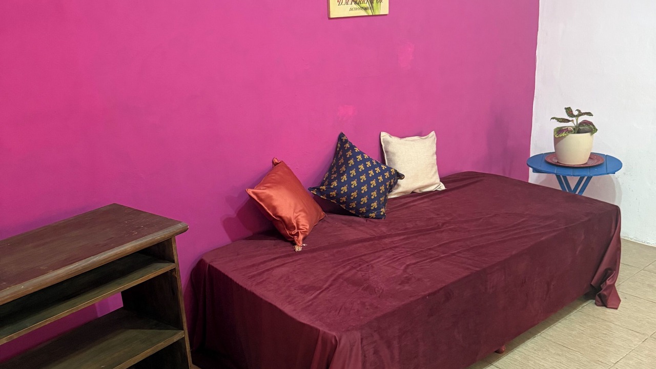 Photo of Bedroom in Monte Grande
