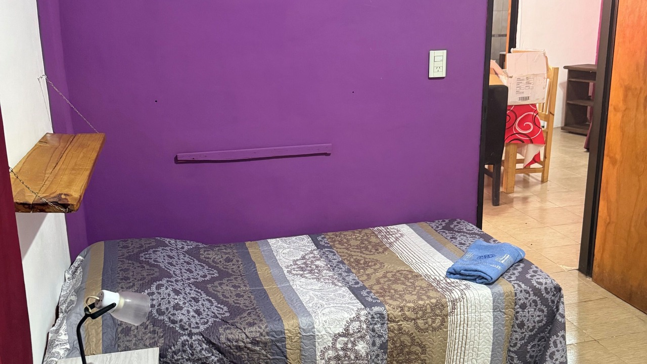 Photo of Bedroom in Monte Grande